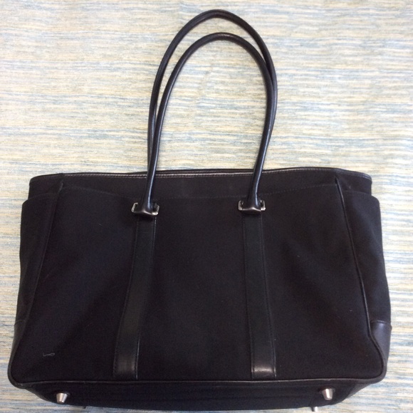 Coach tote - Picture 2 of 7